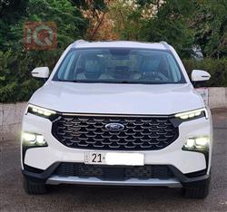 Ford Territory